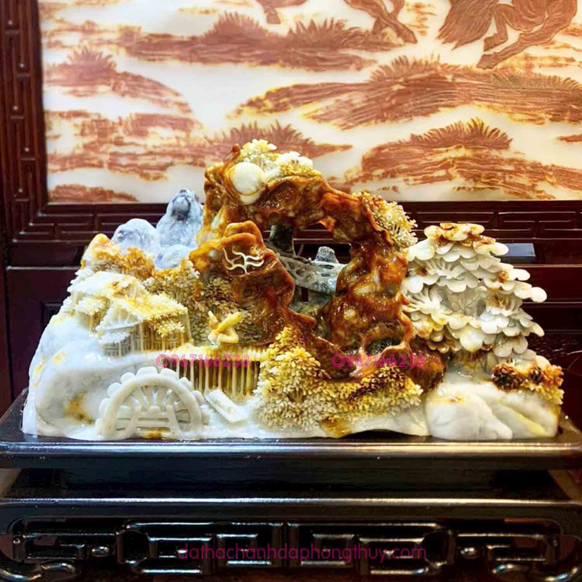 da-phong-thuy-theo-menh-kim-cao-cap